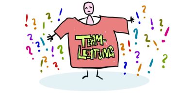 Führungskraft 7 Irrtümer