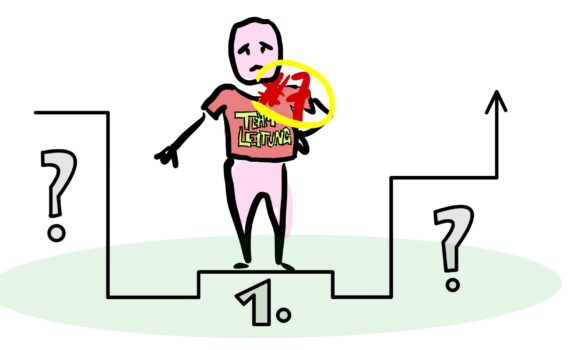 Führungskraft Entwicklung