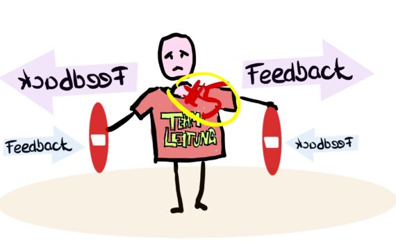 Führungskraft Feedback