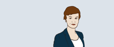 Caroline Kikisch Profil blog