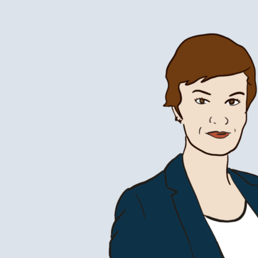 Caroline Kikisch Profil blog