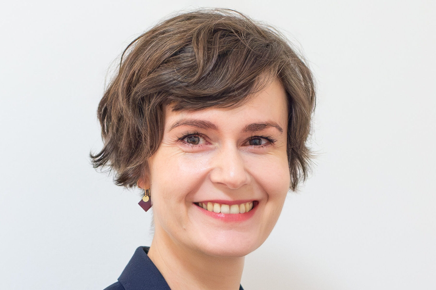 Caroline Kikisch profil