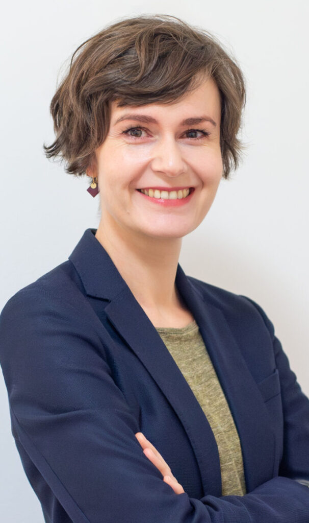 Caroline Kikisch | Konfliktklärung, Mediation & Coaching Hamburg – Für Menschen, Teams und Organisationen 7 Caroline Kikisch profil