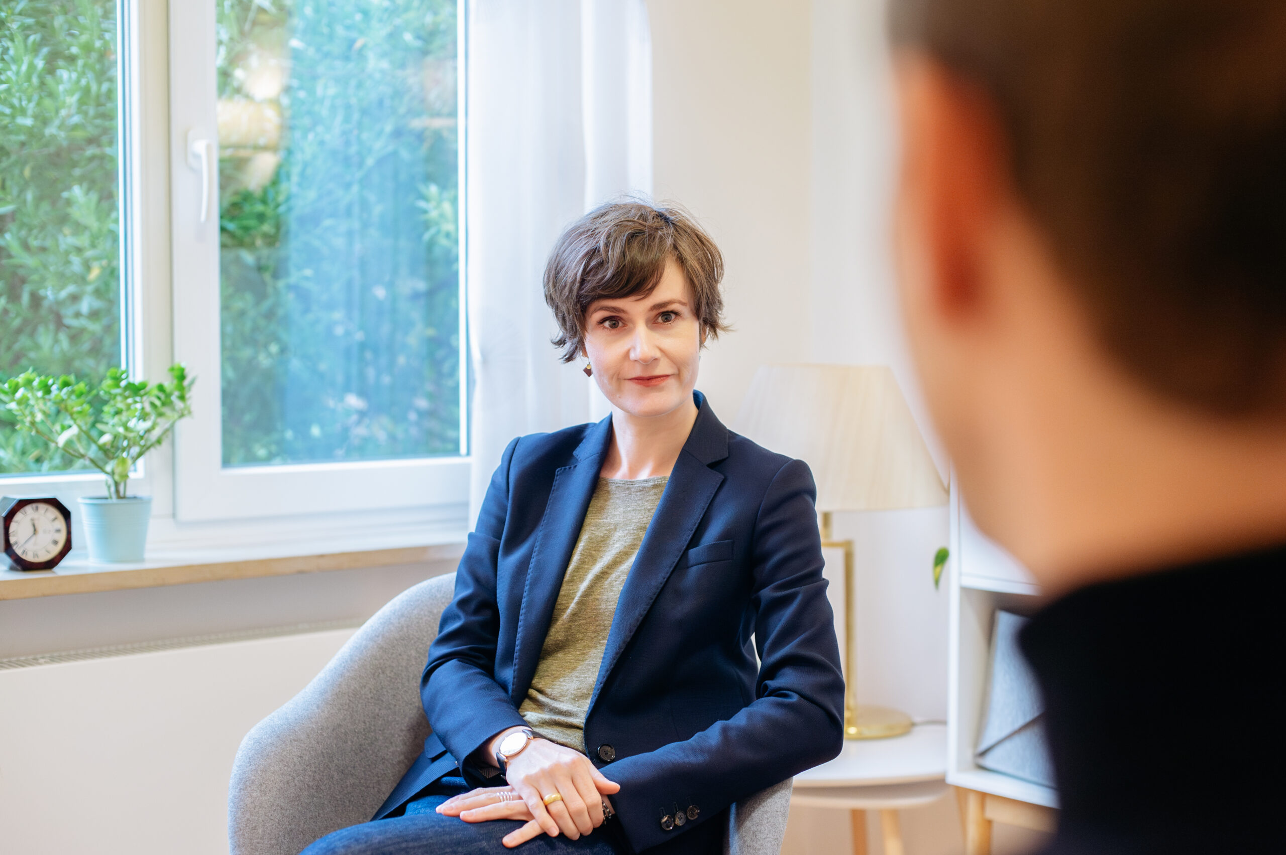 Caroline Kikisch | Konfliktklärung, Mediation & Coaching Hamburg – Für Menschen, Teams und Organisationen 6 Caroline Kikisch Coaching