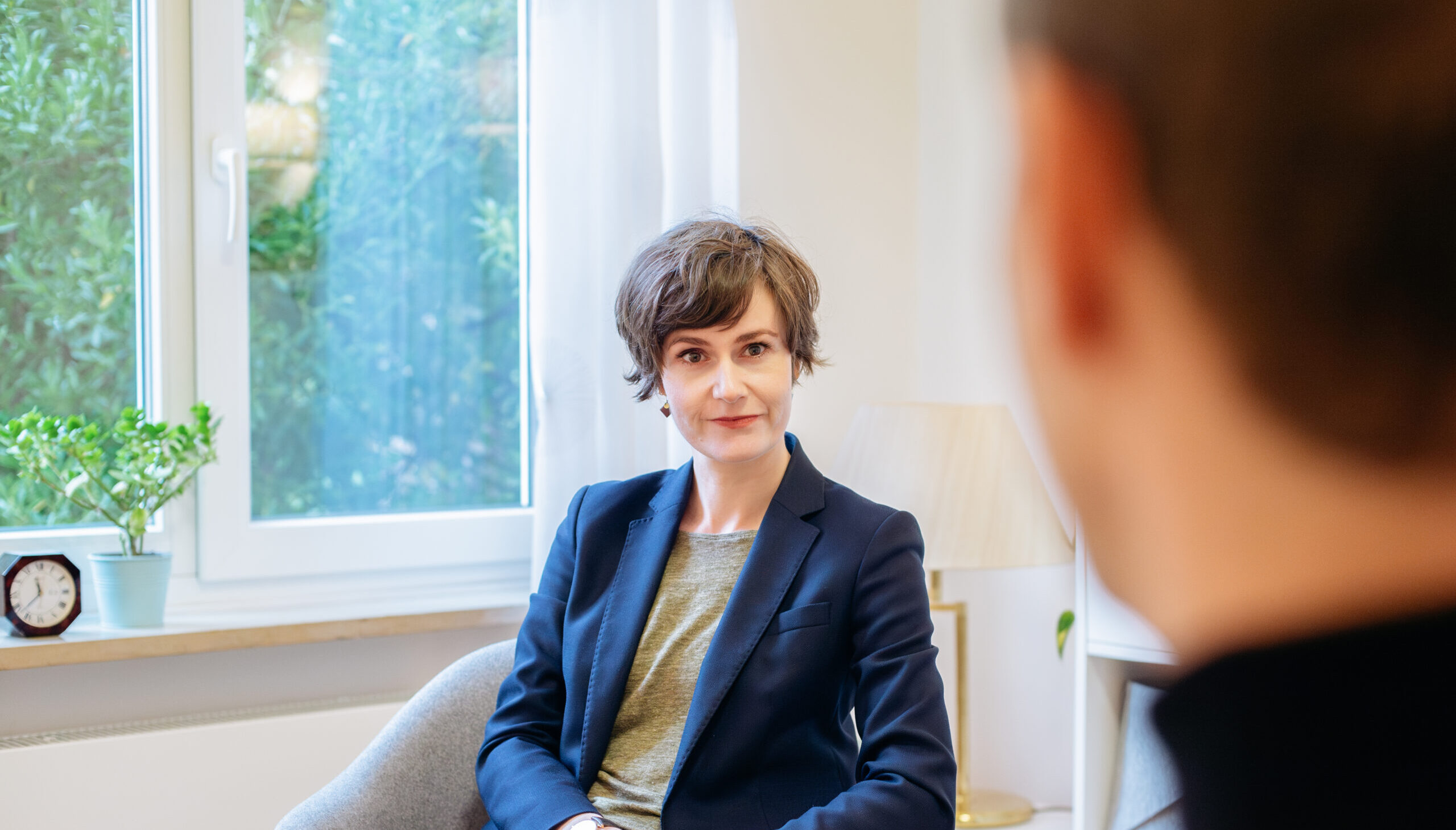 Mediation Familie freunde