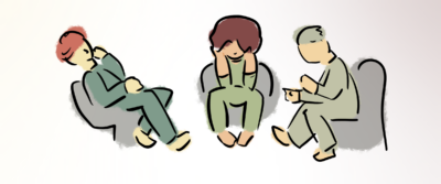 Leitungsteam Konflikt Leitungssupervision