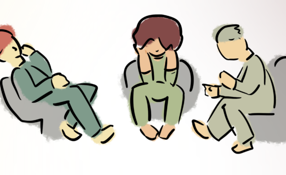 Leitungsteam Konflikt Leitungssupervision