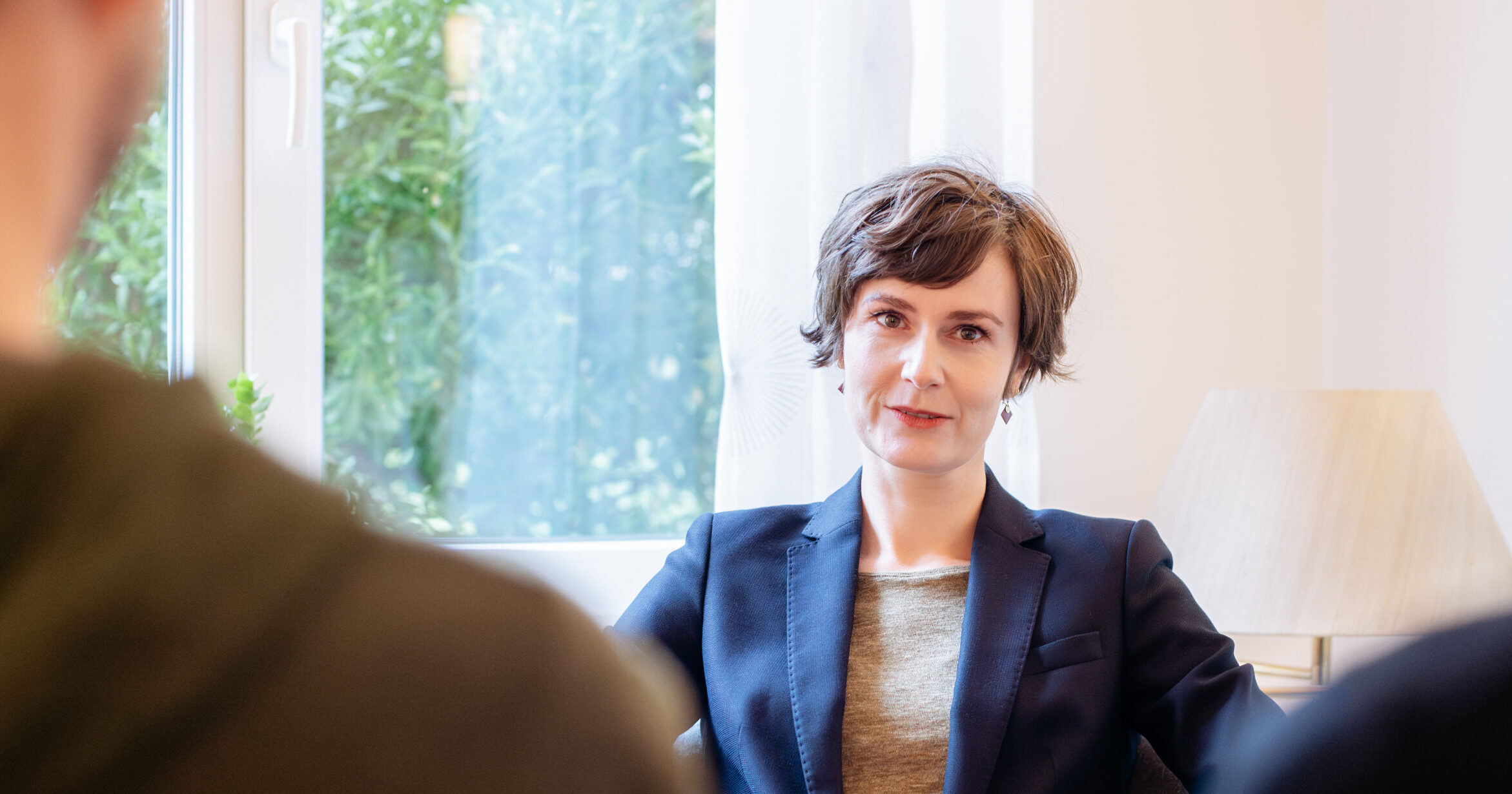 Caroline Kikisch Mediation Familie