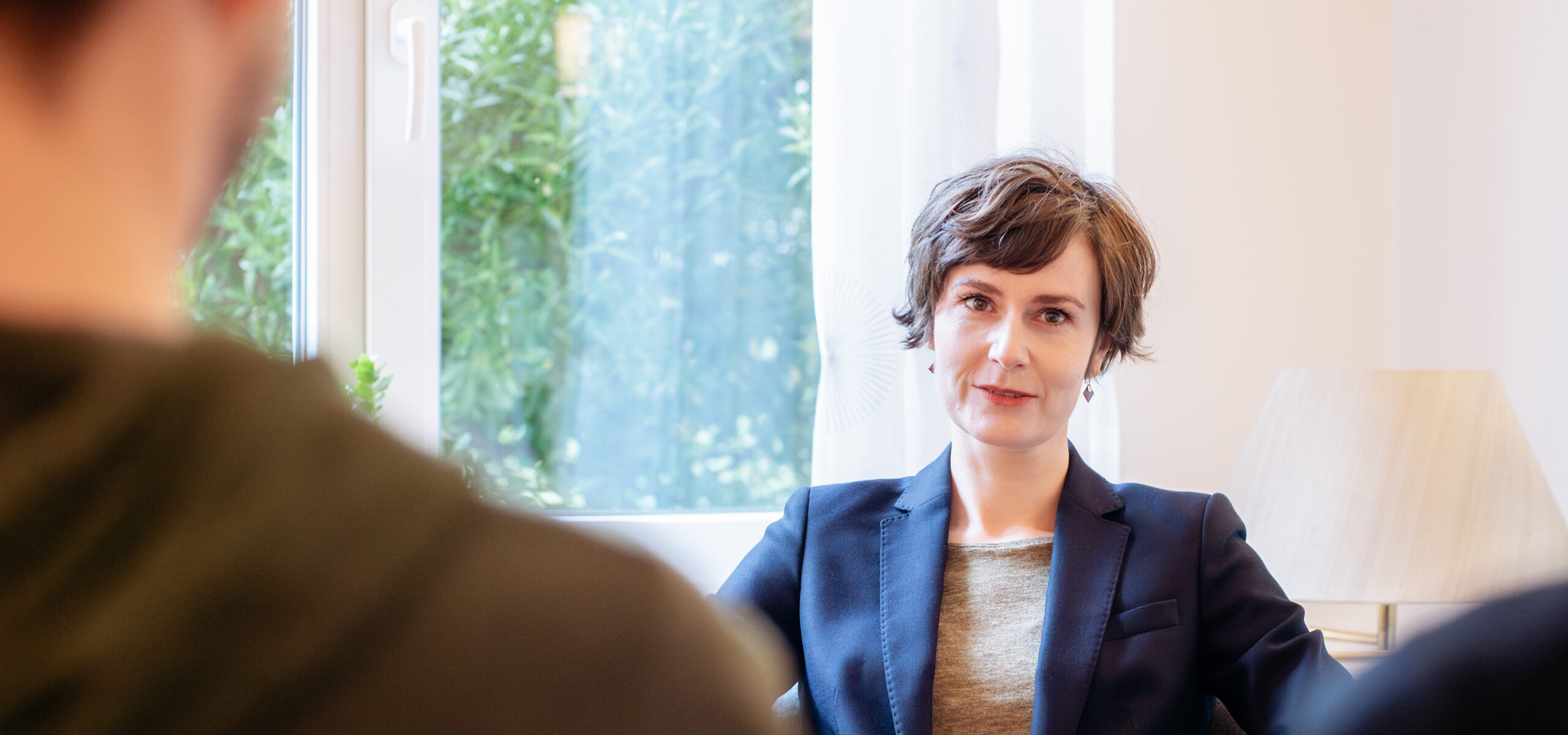Caroline Kikisch Mediation Familie