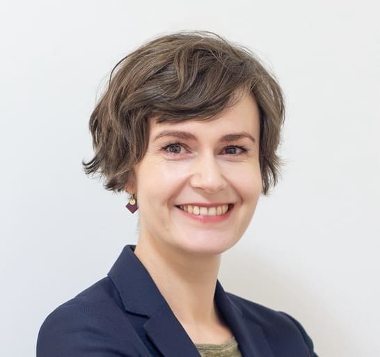Caroline Kikisch | Konfliktklärung, Mediation & Coaching Hamburg – Für Menschen, Teams und Organisationen 4 Caroline Kikisch Profil klein