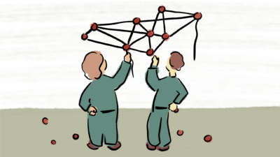 Matrixorganisation Führung
