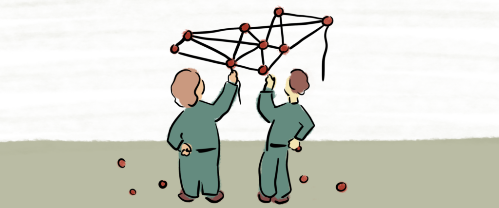 Führung in der Matrixorganisation: Wer entscheidet, wenn es schwierig wird? 2 Führung in der Matricorganisation