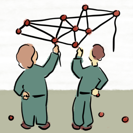 Führung in der Matrixorganisation