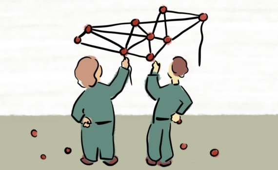 Führung in der Matricorganisation